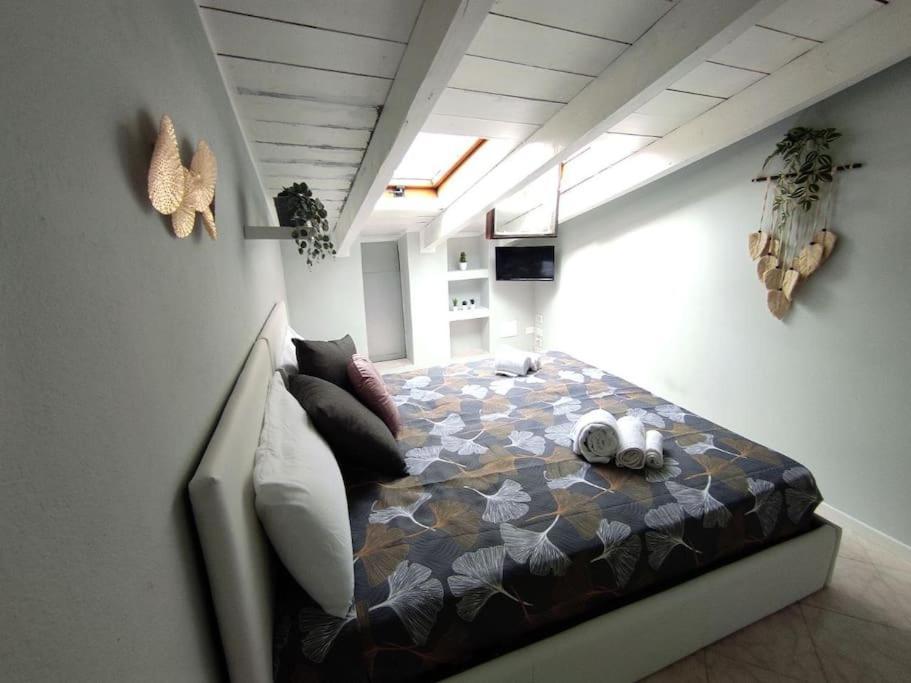 Free Parking Tiny House Wifi Netflix 15 Minuti Dal Duomo Apartment Milan Exterior photo