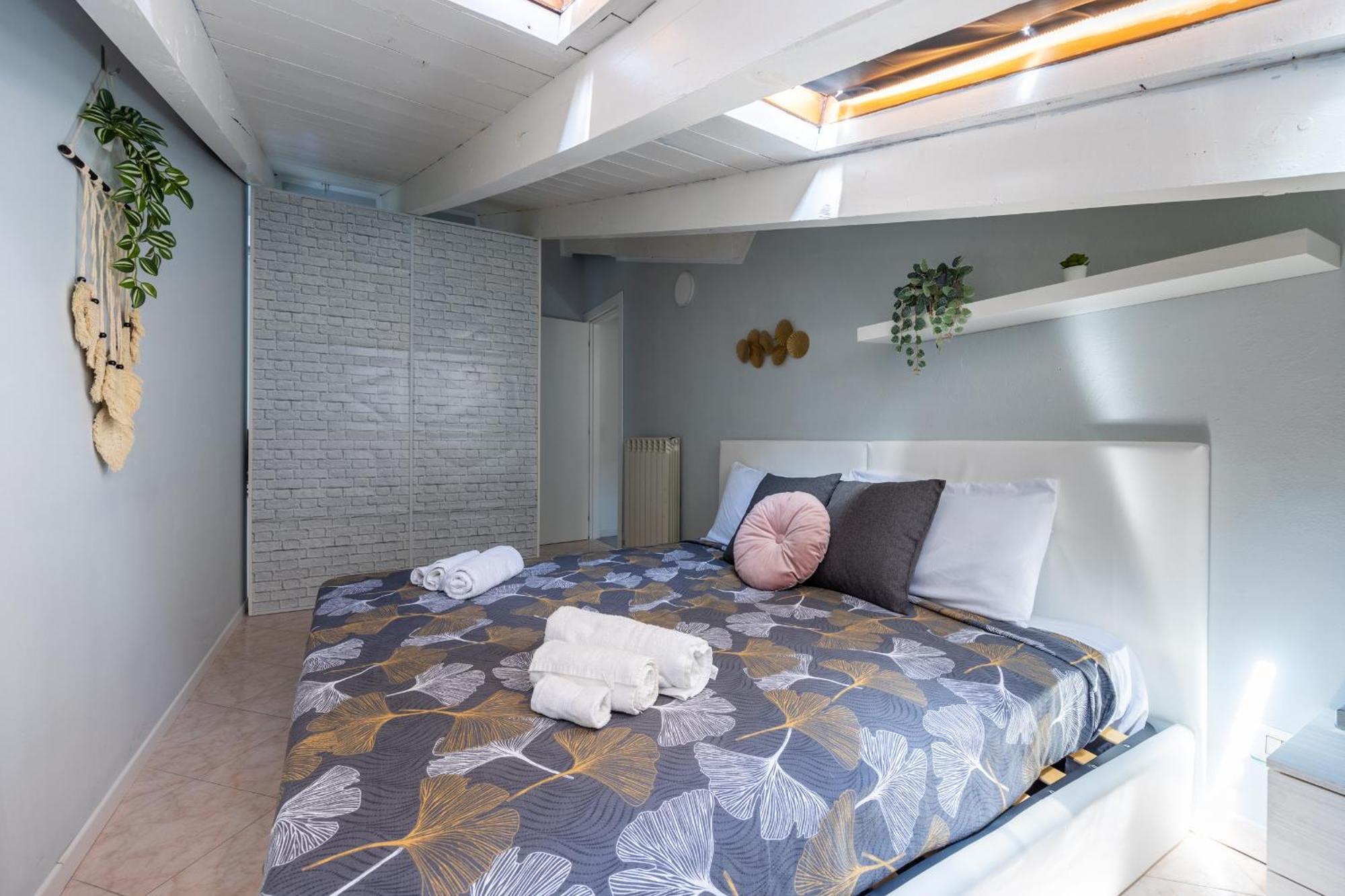Free Parking Tiny House Wifi Netflix 15 Minuti Dal Duomo Apartment Milan Exterior photo